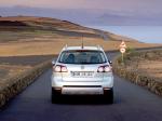 Volkswagen CrossGolf 2007 года